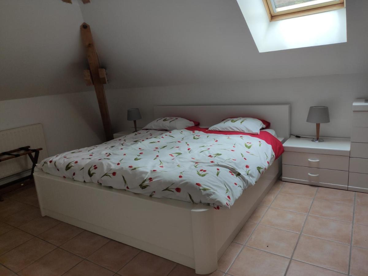 Bed and Breakfast La Tulipe **** Савин Номер фото